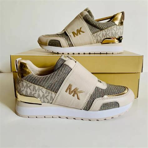 michael kors shoes vanilla|dillard's michael kors shoes clearance.